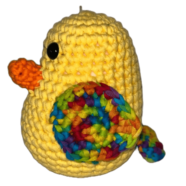 Colorful Bird - Image 3