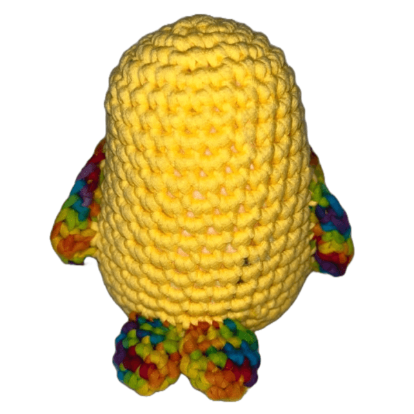 Colorful Bird - Image 2