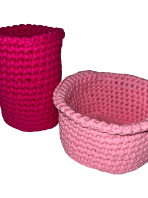 Pot Set