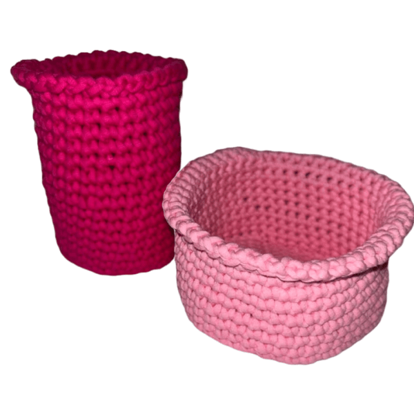 Pot Set