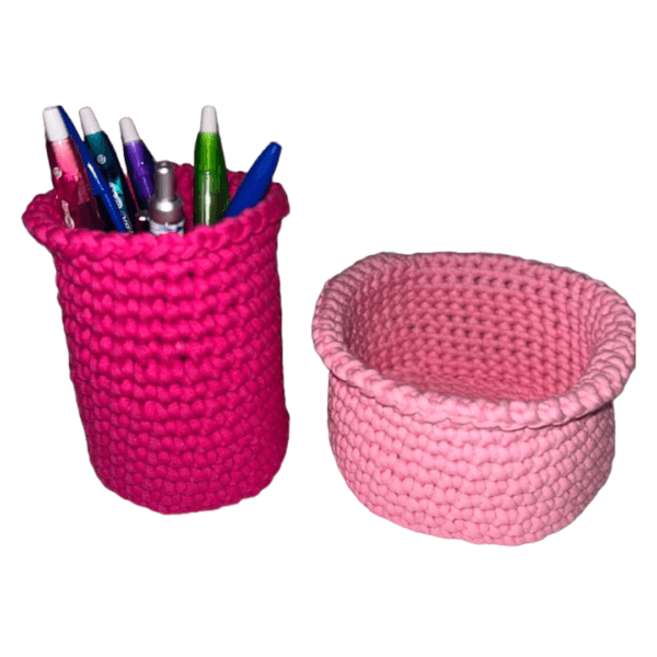Pot Set - Image 2