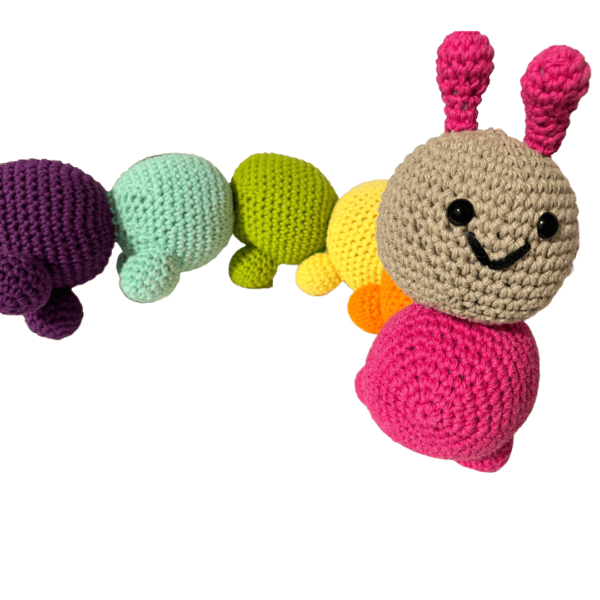 Caterpillar