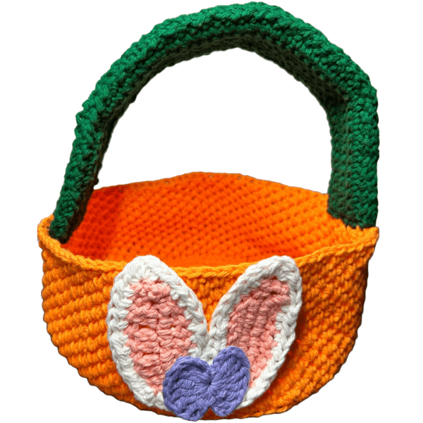 Easter Basket