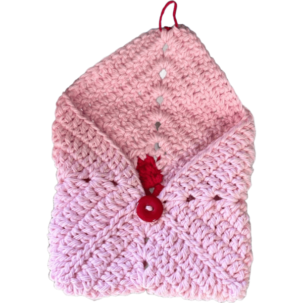 Heart Bag - Image 3