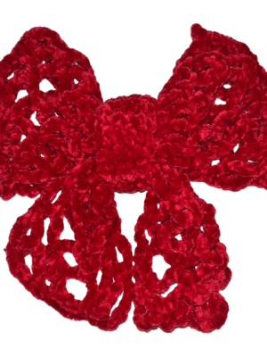 Red Bow