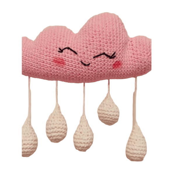 Pink Cloud