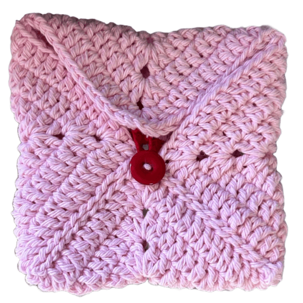 Heart Bag - Image 2