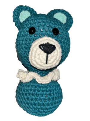 Small Bear