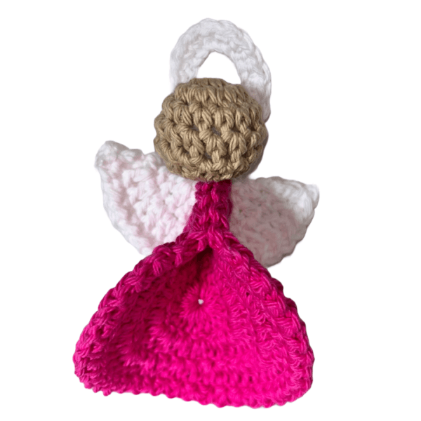 Pink Angel