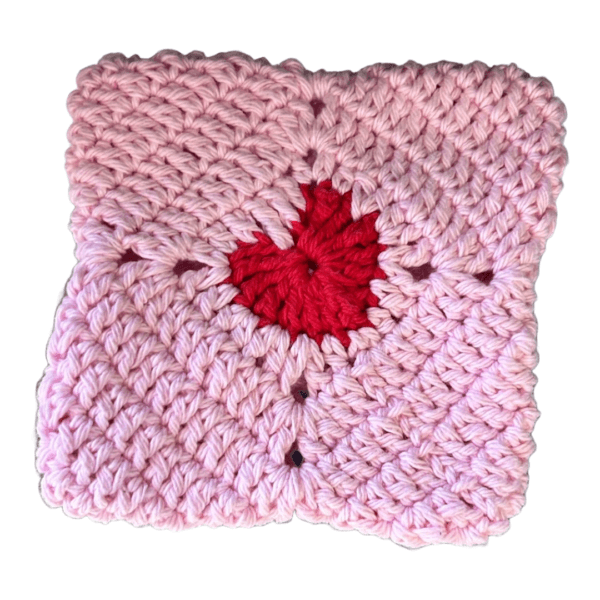 Heart Bag