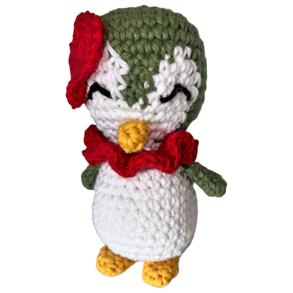 Penguin